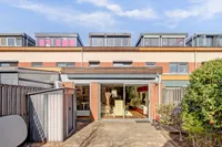 Heinenoordstraat 22, Zoetermeer