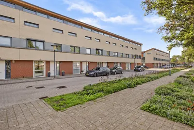 Heinenoordstraat 22, 2729BR, Zoetermeer, Zuid-Holland