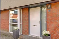 Heinenoordstraat 22, Zoetermeer