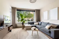 Hoekersingel 35, Rotterdam