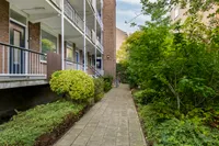 Hoekersingel 35, Rotterdam