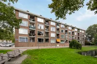 Hoekersingel 35, Rotterdam