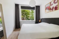 Hoekersingel 35, Rotterdam