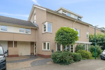 Koningsspoor 11, 3994AG, Houten, Utrecht