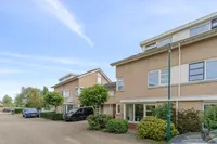 Koningsspoor 11, Houten