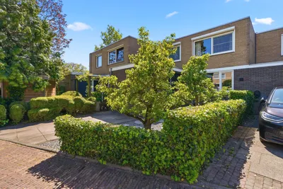 Van Kleffenslaan 68, 4334HK, Middelburg, Zeeland