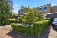 Van Kleffenslaan 68, Middelburg
