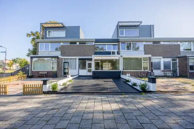 van Peltlaan 283, 6533ZJ, Nijmegen, Gelderland