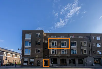 Doddendaal 10, 6511DE, Nijmegen, Gelderland