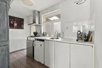 Zandstraat 8, Middelburg