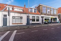 Zandstraat 8, Middelburg