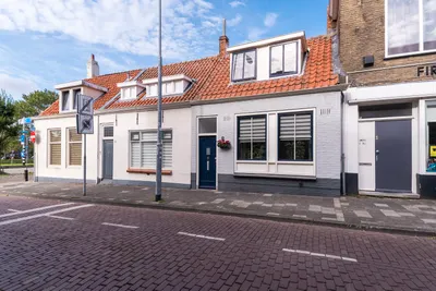 Zandstraat 8, 4331ND, Middelburg, Zeeland
