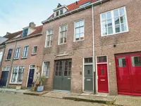 Schuitvlotstraat 24 A, Middelburg