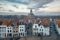 Schuitvlotstraat 24 A, Middelburg