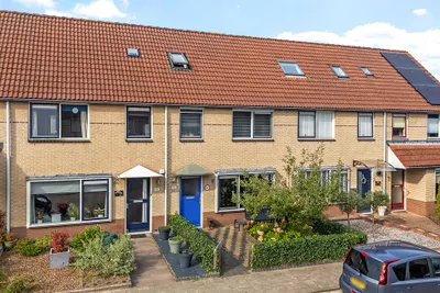 Geelgorsweg 16, 7331ED, Apeldoorn, Gelderland