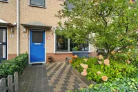 Geelgorsweg 16, Apeldoorn