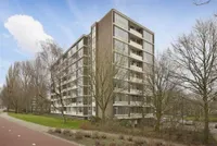 Populierenlaan, Amstelveen