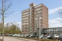 Saffierstraat, Alphen aan den Rijn