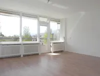 Trekvogelweg, Amersfoort