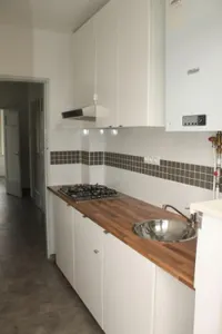 Millingenhof, Amsterdam