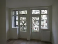 Orteliuskade, Amsterdam