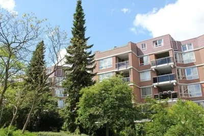 Bovenwoning Liendenhof, Amsterdam