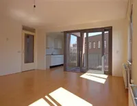 Bijlmerdreef, Amsterdam