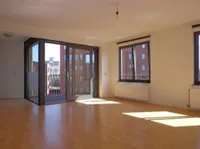 Bijlmerdreef, Amsterdam
