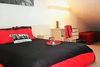 Bert Haanstrakade, Amsterdam