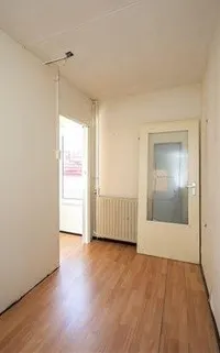 Van Heemskerckstraat, Amsterdam