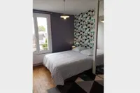 Tourniairestraat, Amsterdam