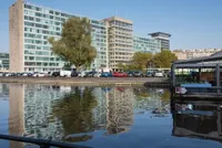 Bos en Lommerplantsoen, Amsterdam