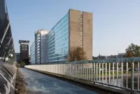 Bos en Lommerplantsoen, Amsterdam