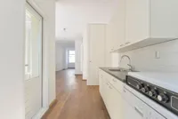 Van Hogendorpstraat, Amsterdam