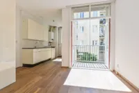 Van Hogendorpstraat, Amsterdam
