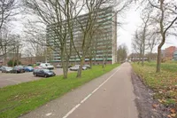 Langswater, Amsterdam