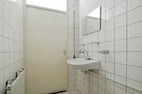 Langswater, Amsterdam
