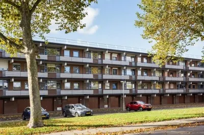 Orionsingel , 6832GA, Arnhem, Gelderland