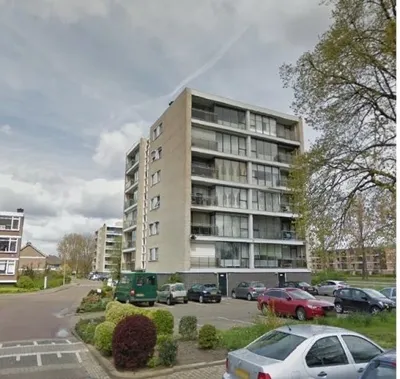 Bontekoestraat , 6826SP, Arnhem, Gelderland