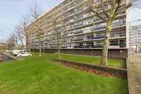Hisveltplein, Arnhem