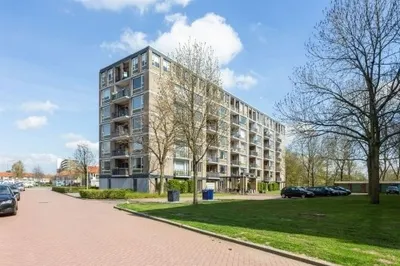 Neerstraat , 5215AL, 's-Hertogenbosch, Noord-Brabant