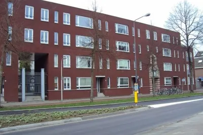 Graafseweg , 5213AL, 's-Hertogenbosch, Noord-Brabant