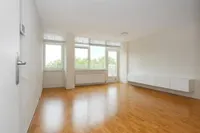 Volendamlaan, Den Haag