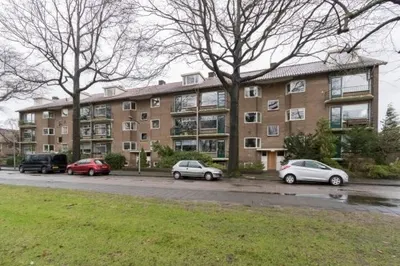 Buisweg , 1222GC, Hilversum, Noord-Holland