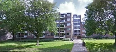 Via Regia , 6217JR, Maastricht, Limburg