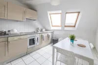 Henegouwerlaan, Rotterdam