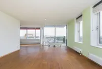 Charloisse Hoofd, Rotterdam