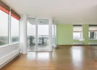 Charloisse Hoofd, Rotterdam