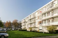Stalpaertstraat, Rotterdam