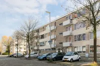 Stalpaertstraat, Rotterdam